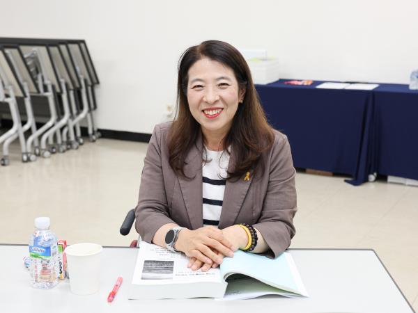 제1기 전라남도의회 의정 아카데미