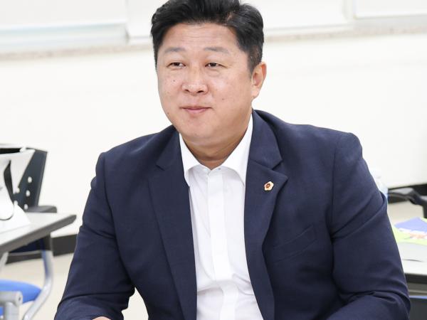 제1기 전라남도의회 의정 아카데미