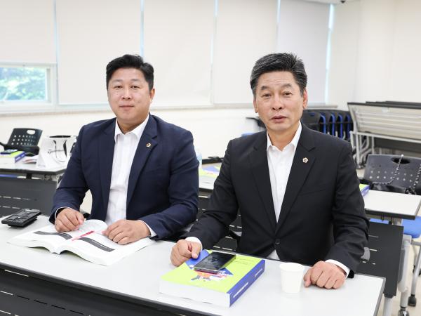 제1기 전라남도의회 의정 아카데미 첨부이미지 : 25년06월25일 제1기 전라남도의회 의정 아카데미 (18).jpg
