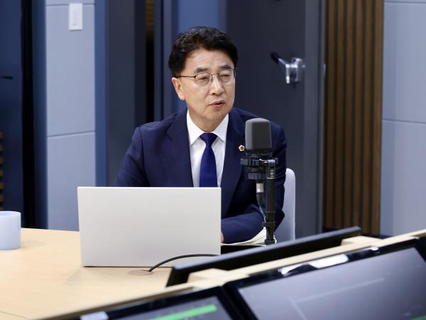 전남CBS 시사포커스 인터뷰 첨부이미지 : 25년06월25일 전남CBS 시사포커스 라디오 녹화 - 005.jpg