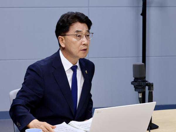 전남CBS 시사포커스 인터뷰