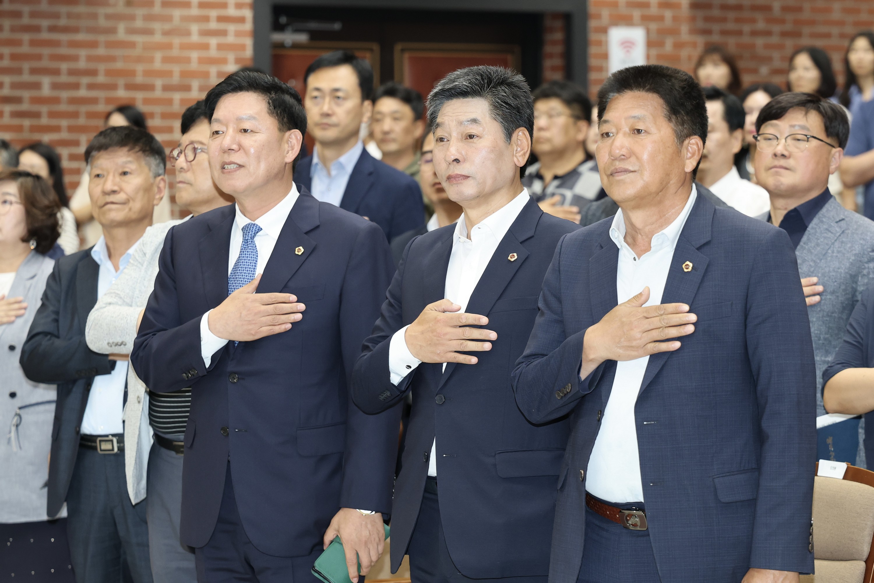 전남교육가족과의 미래교육 간담회 첨부이미지 : 25년06월23일 전남교육가족과의 미래교육 간담회 - 002.jpg