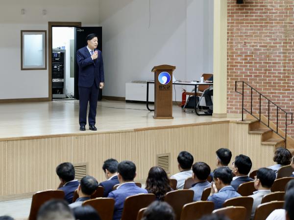 전남교육가족과의 미래교육 간담회 첨부이미지 : 25년06월23일 전남교육가족과의 미래교육 간담회 - 026.jpg