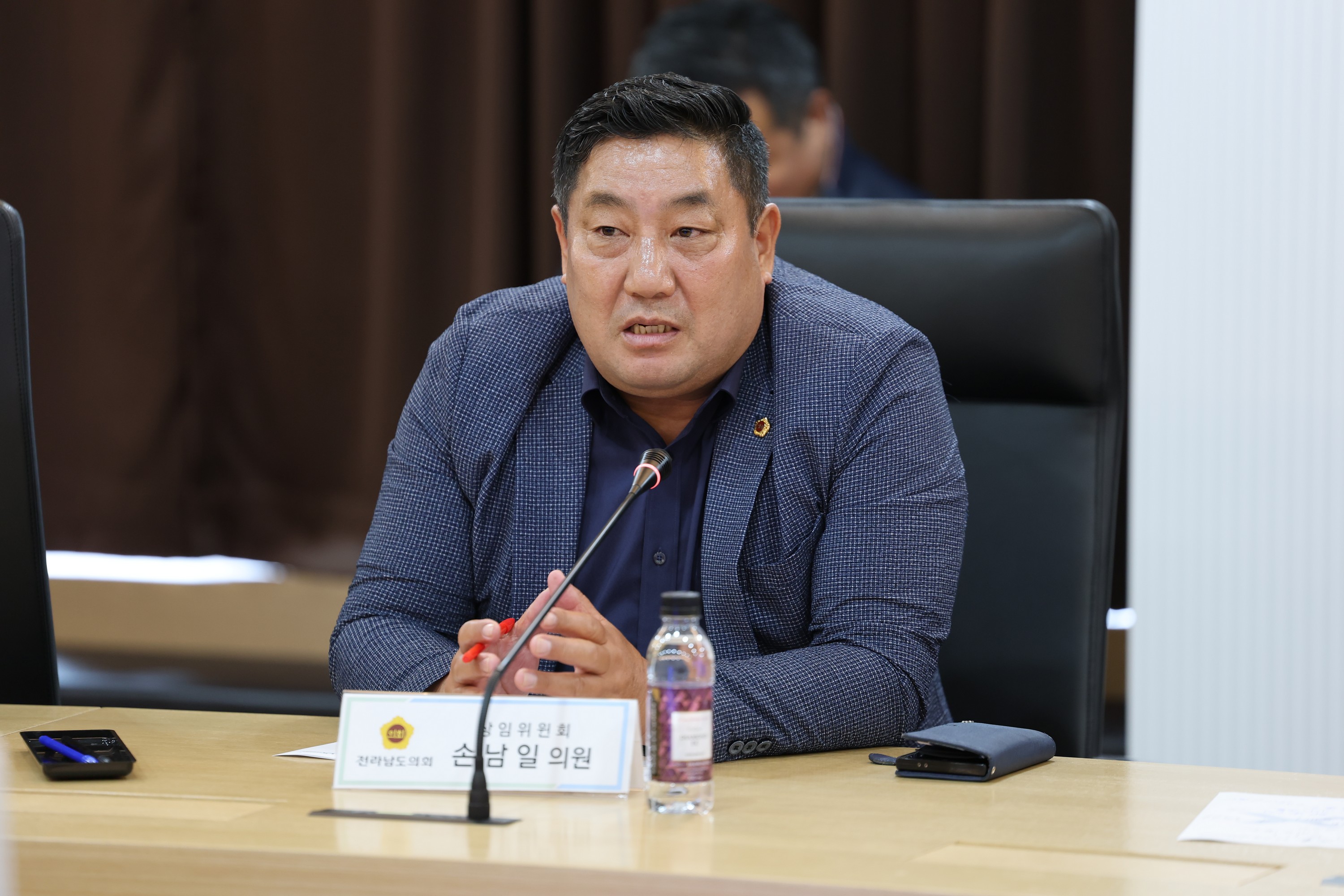 소방안전 빅데이터 활용방안 연구회 LX한국국토정보공사 현지활동 첨부이미지 : 25년06월16일 소방안전 빅데이터 활용 방안 연구회 현지활동 - 030.jpg