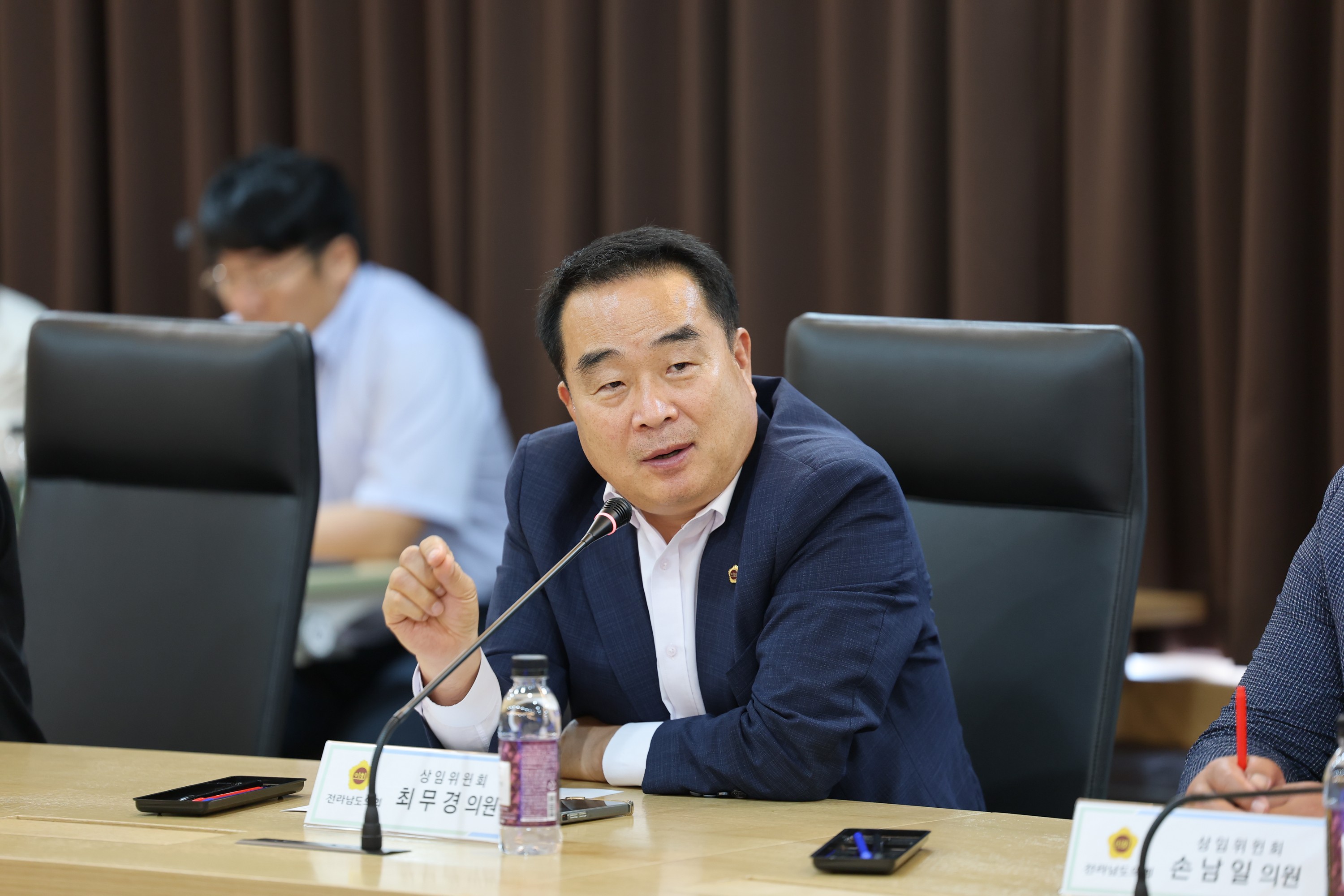 소방안전 빅데이터 활용방안 연구회 LX한국국토정보공사 현지활동 첨부이미지 : 25년06월16일 소방안전 빅데이터 활용 방안 연구회 현지활동 - 026.jpg