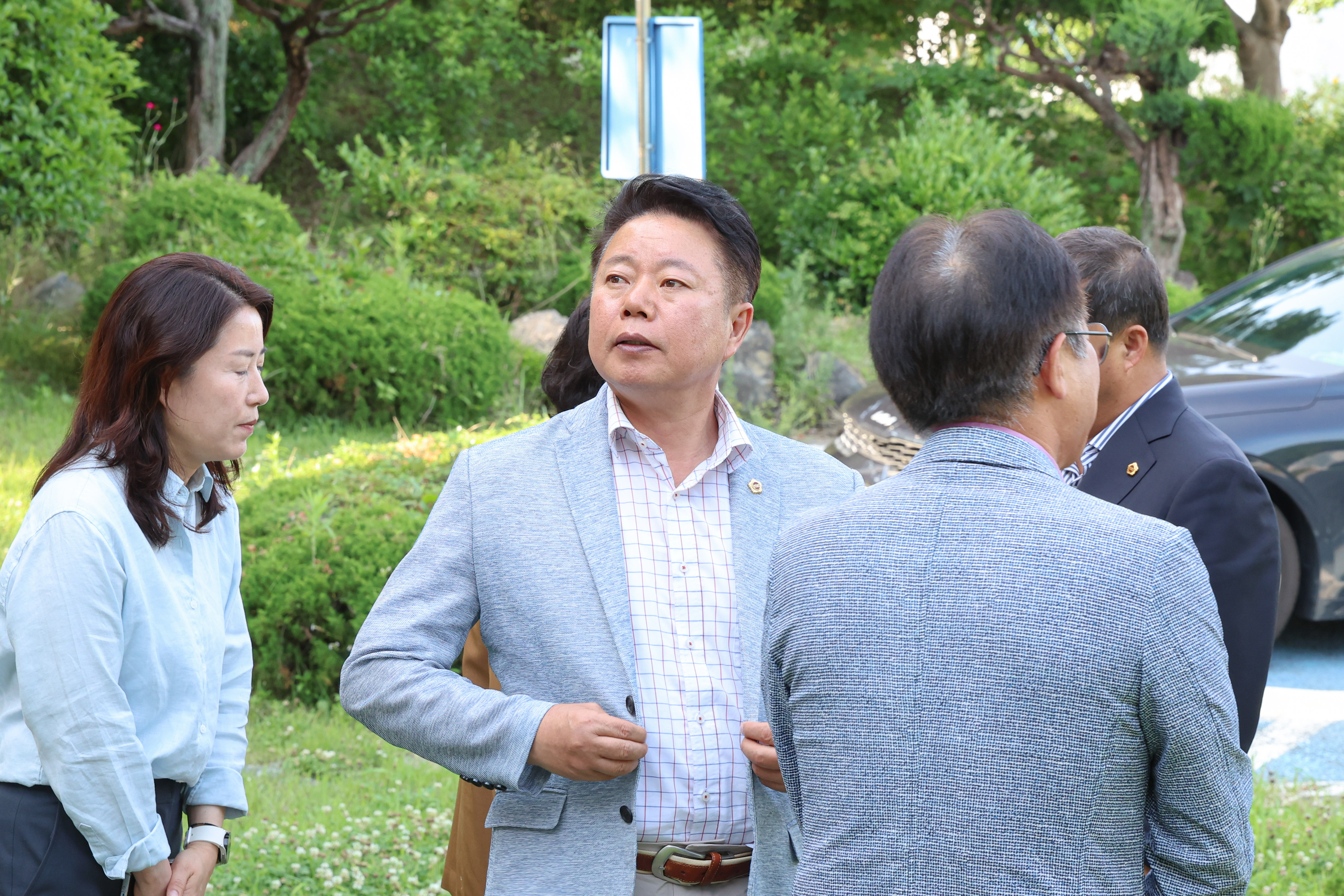 제391회 정례회 보건복지환경위원회 현지활동 첨부이미지 : 25년06월16일 제391회 정례회 보건복지환경위원회 현지활동 (노숙인재활시설) (2).jpg