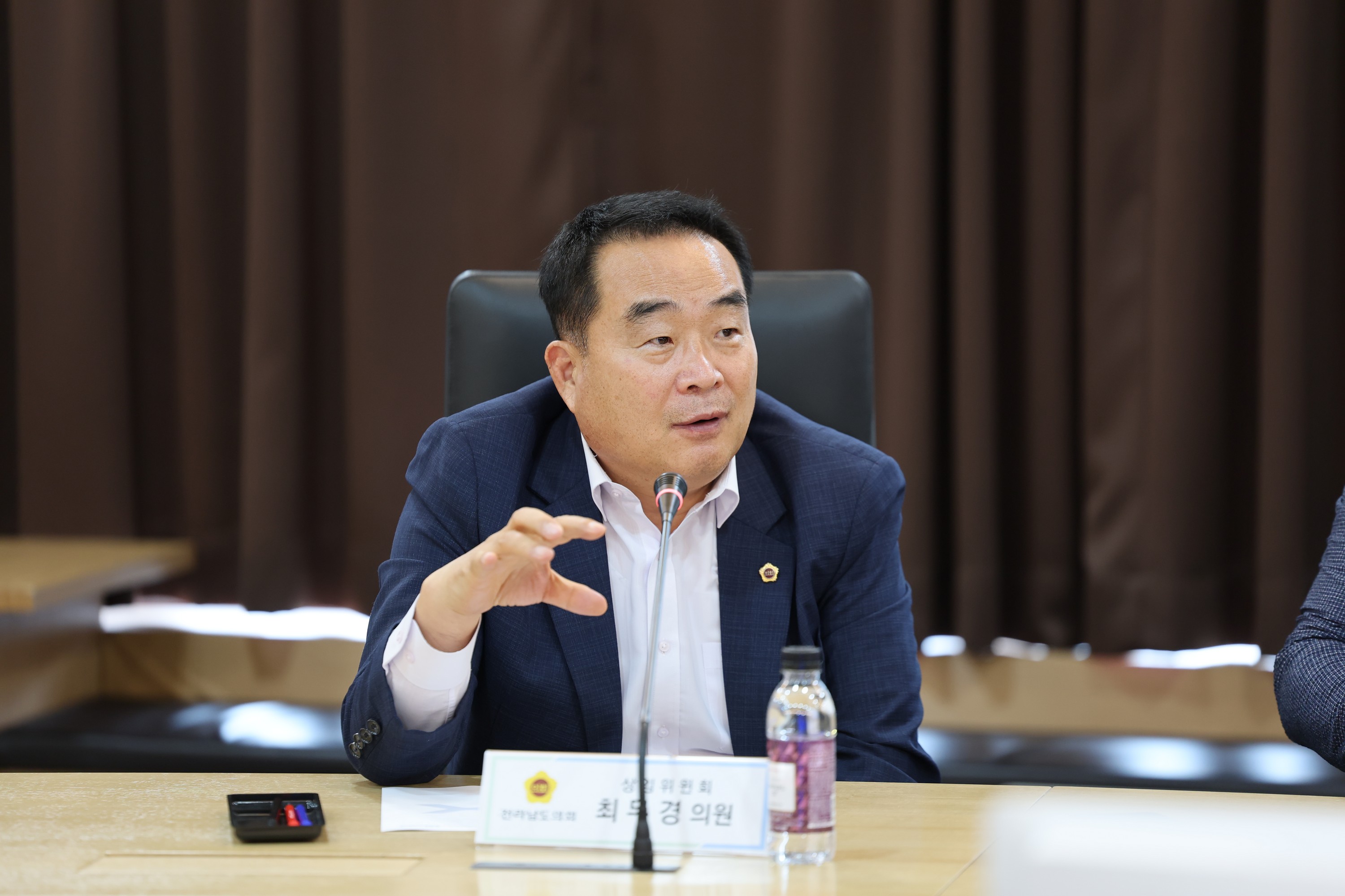 소방안전 빅데이터 활용방안 연구회 LX한국국토정보공사 현지활동 첨부이미지 : 25년06월16일 소방안전 빅데이터 활용 방안 연구회 현지활동 - 024.jpg