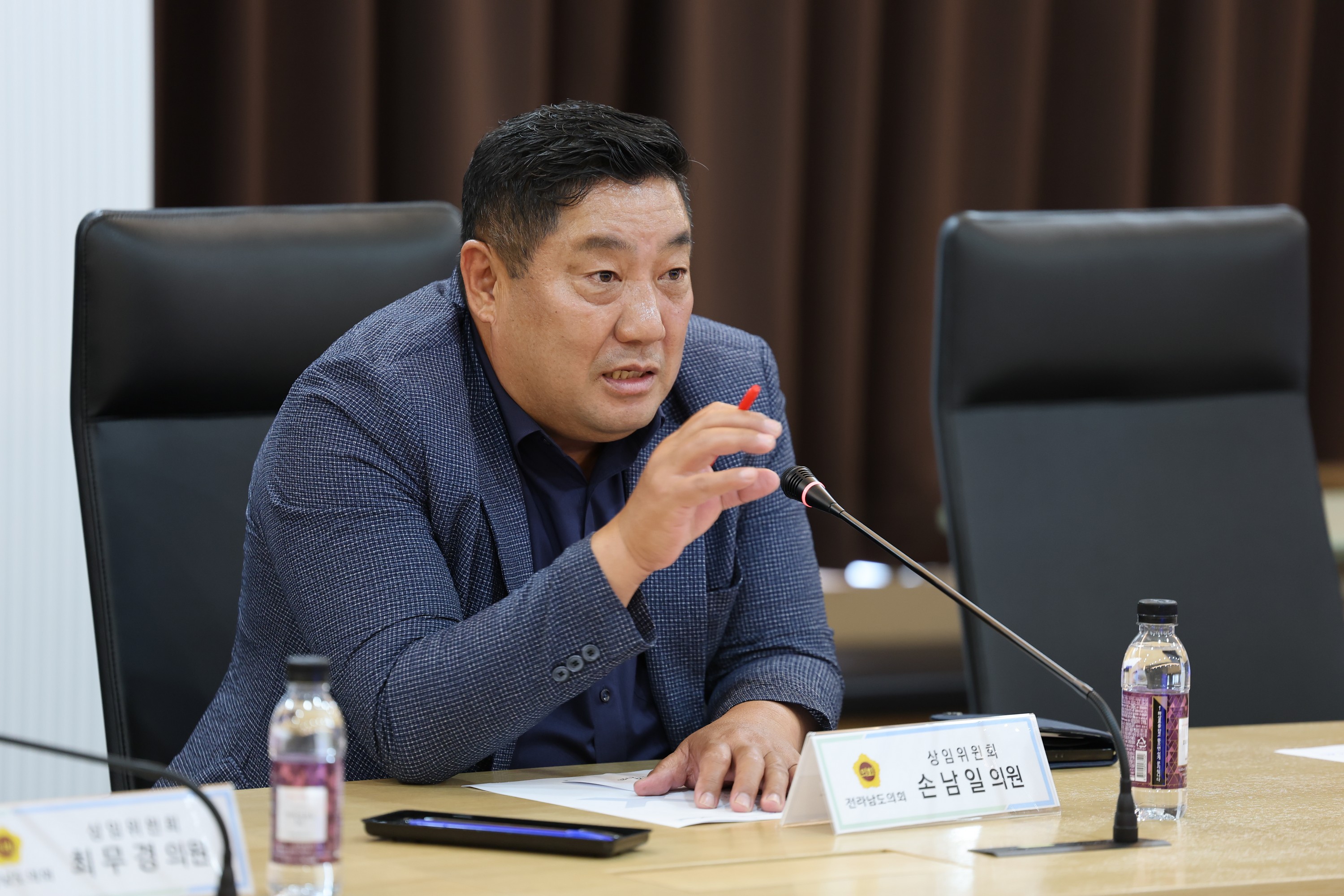 소방안전 빅데이터 활용방안 연구회 LX한국국토정보공사 현지활동 첨부이미지 : 25년06월16일 소방안전 빅데이터 활용 방안 연구회 현지활동 - 031.jpg