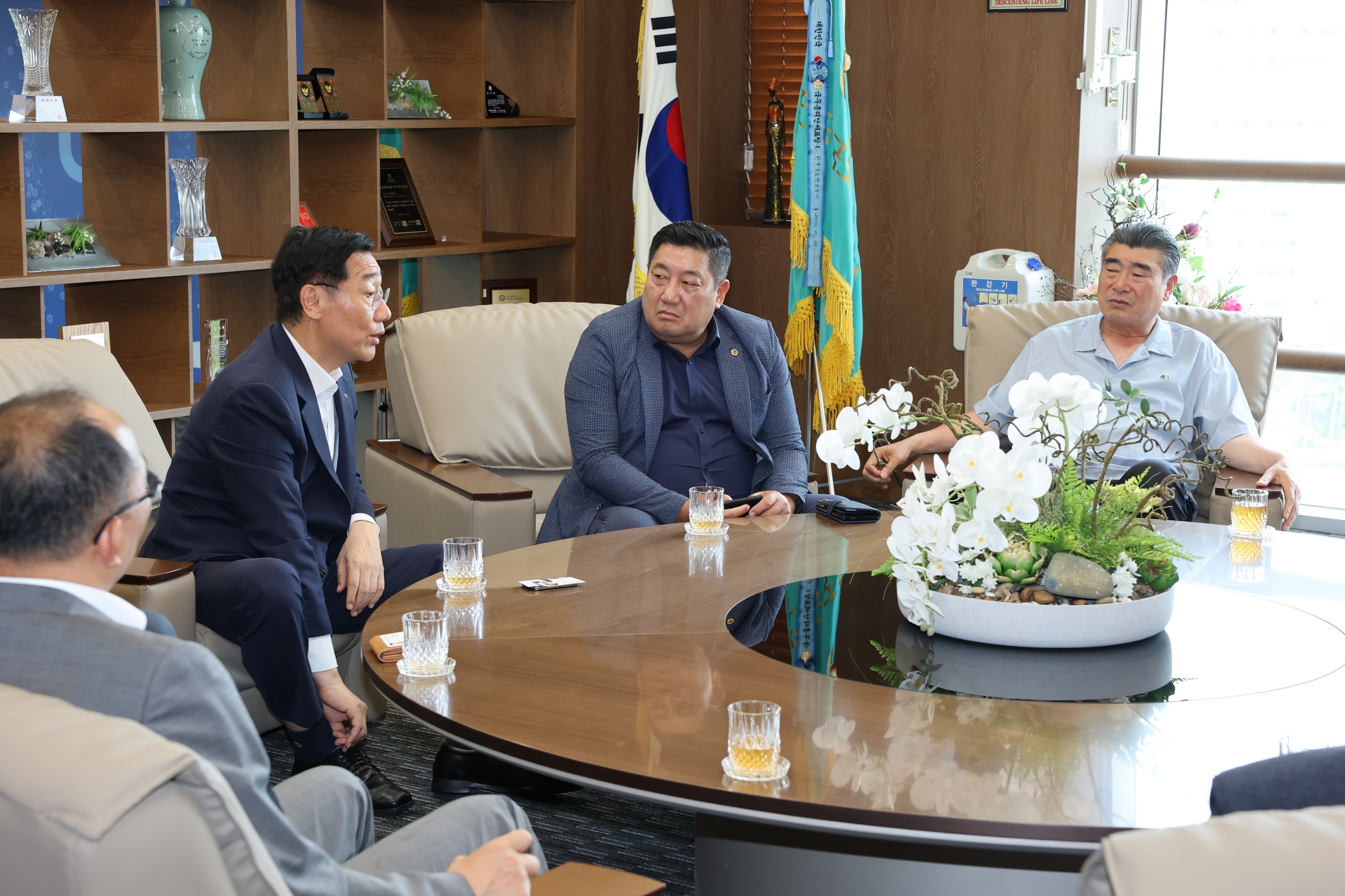 소방안전 빅데이터 활용방안 연구회 LX한국국토정보공사 현지활동 첨부이미지 : 25년06월16일 소방안전 빅데이터 활용 방안 연구회 현지활동 - 012.jpg