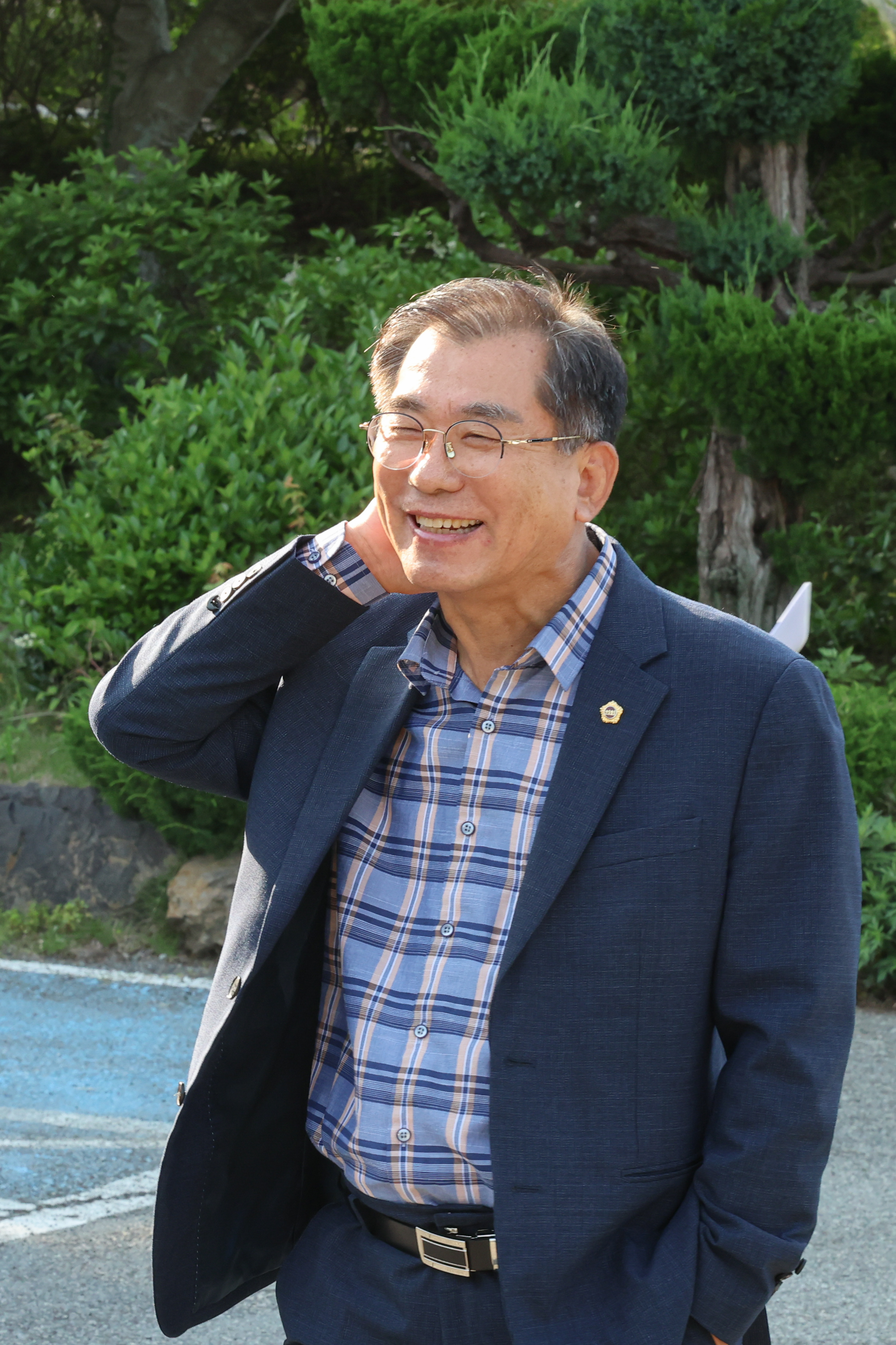제391회 정례회 보건복지환경위원회 현지활동 첨부이미지 : 25년06월16일 제391회 정례회 보건복지환경위원회 현지활동 (노숙인재활시설) (31).jpg