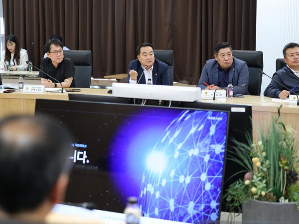 소방안전 빅데이터 활용방안 연구회 LX한국국토정보공사 현지활동 첨부이미지 : 25년06월16일 소방안전 빅데이터 활용 방안 연구회 현지활동 - 025.jpg