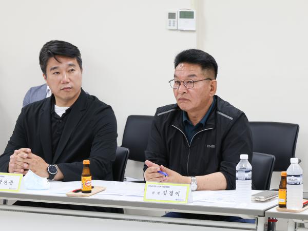 제391회 정례회 보건복지환경위원회 현지활동 첨부이미지 : 25년06월16일 제391회 정례회 보건복지환경위원회 현지활동 (목포시의료원) (7).jpg