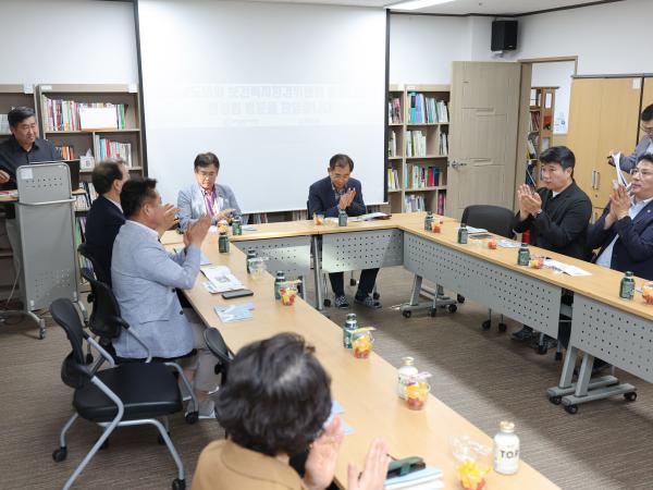 제391회 정례회 보건복지환경위원회 현지활동 첨부이미지 : 25년06월16일 제391회 정례회 보건복지환경위원회 현지활동 (노숙인재활시설) (7).jpg