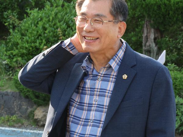 제391회 정례회 보건복지환경위원회 현지활동
