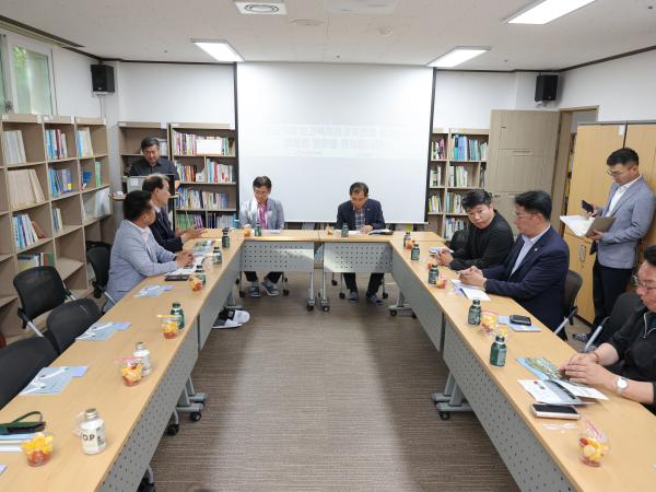 제391회 정례회 보건복지환경위원회 현지활동 첨부이미지 : 25년06월16일 제391회 정례회 보건복지환경위원회 현지활동 (노숙인재활시설) (6).jpg