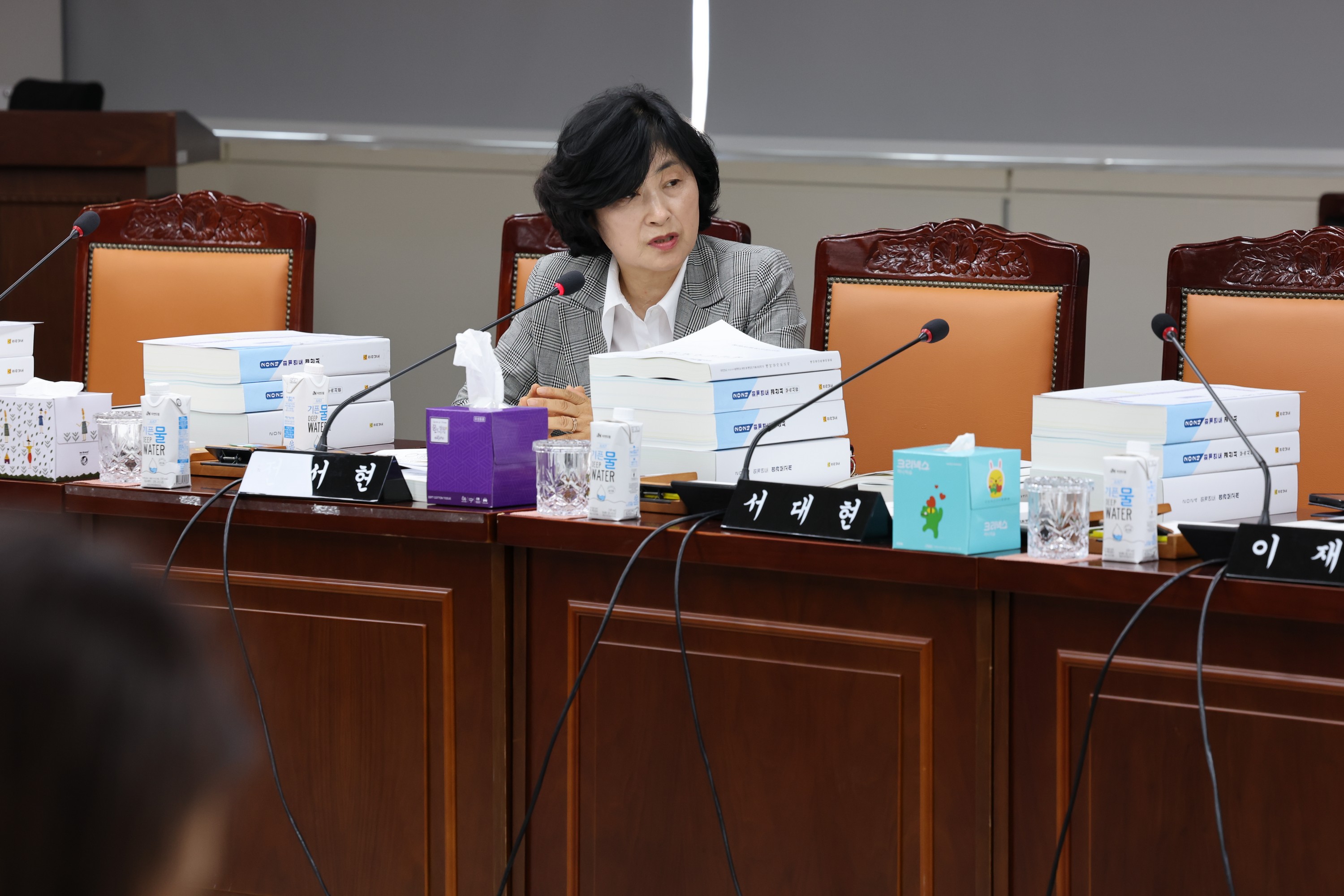 전라남도 2024회계연도 결산 및 예비비 심사 첨부이미지 : 25년06월12일 전라남도 2024회계연도 결산 및 예비비 심사 - 112.jpg