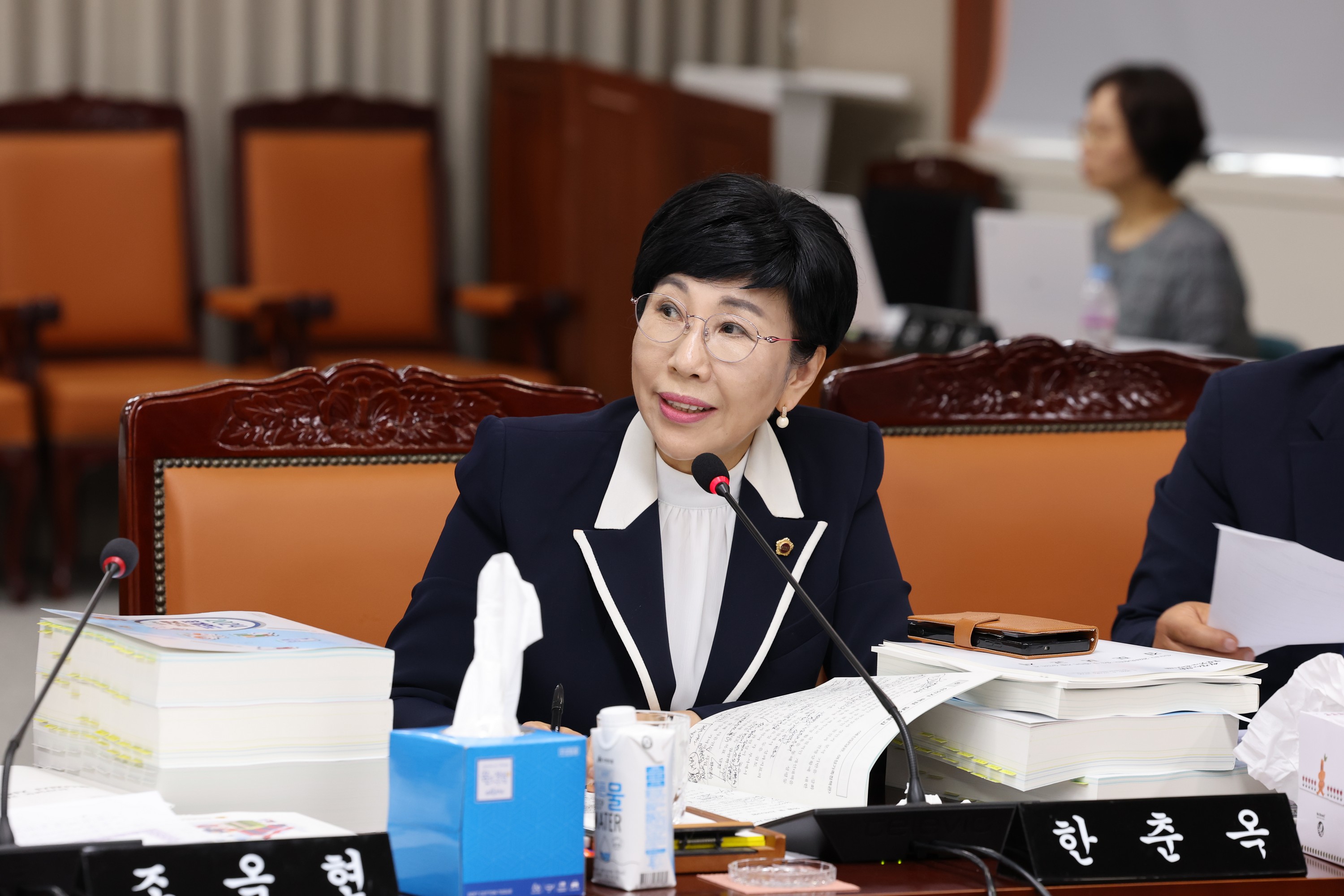 전라남도 2024회계연도 결산 및 예비비 심사 첨부이미지 : 25년06월12일 전라남도 2024회계연도 결산 및 예비비 심사 - 092.jpg