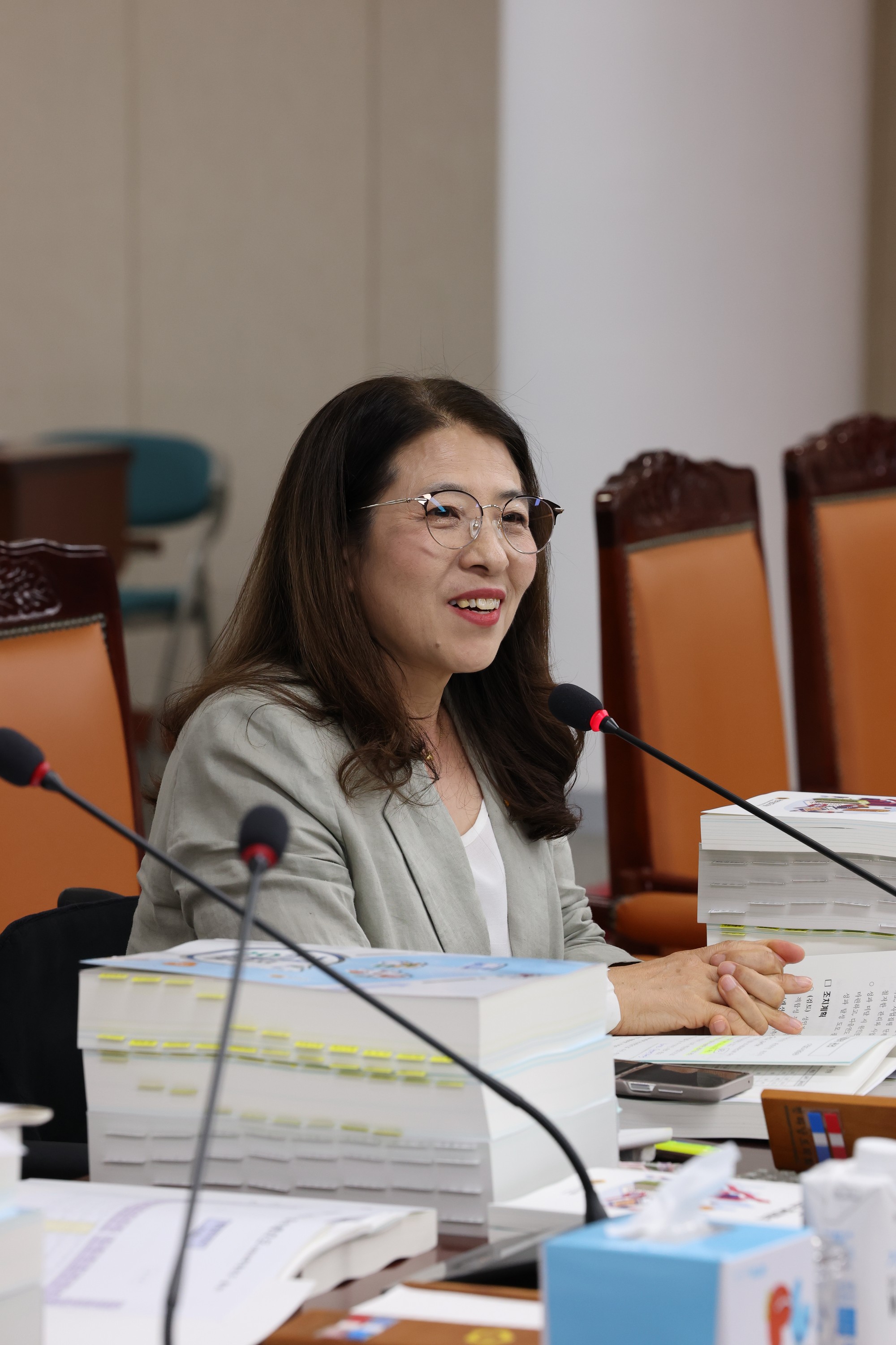 전라남도 2024회계연도 결산 및 예비비 심사 첨부이미지 : 25년06월12일 전라남도 2024회계연도 결산 및 예비비 심사 - 122.jpg