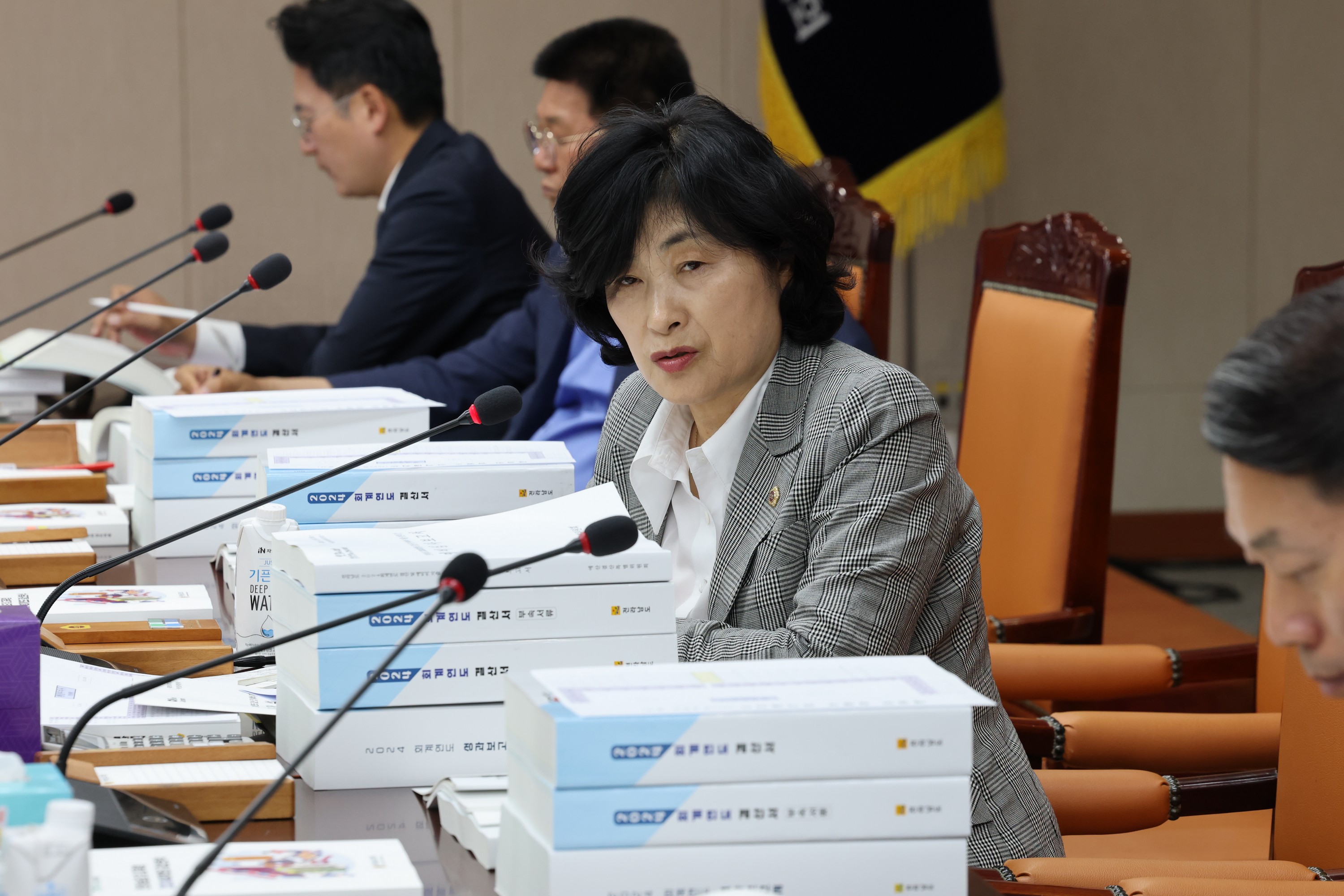 전라남도 2024회계연도 결산 및 예비비 심사 첨부이미지 : 25년06월12일 전라남도 2024회계연도 결산 및 예비비 심사 - 114.jpg