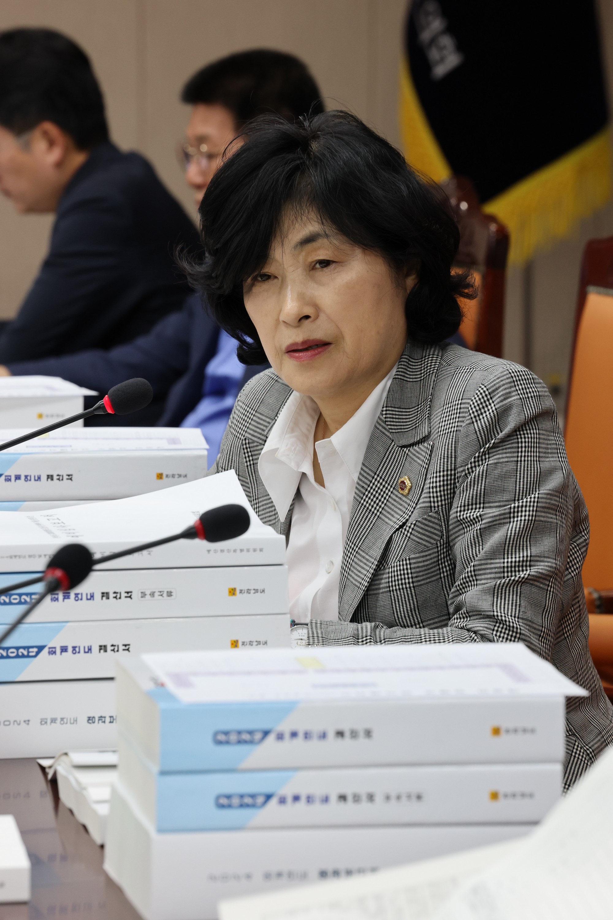 전라남도 2024회계연도 결산 및 예비비 심사 첨부이미지 : 25년06월12일 전라남도 2024회계연도 결산 및 예비비 심사 - 115.jpg