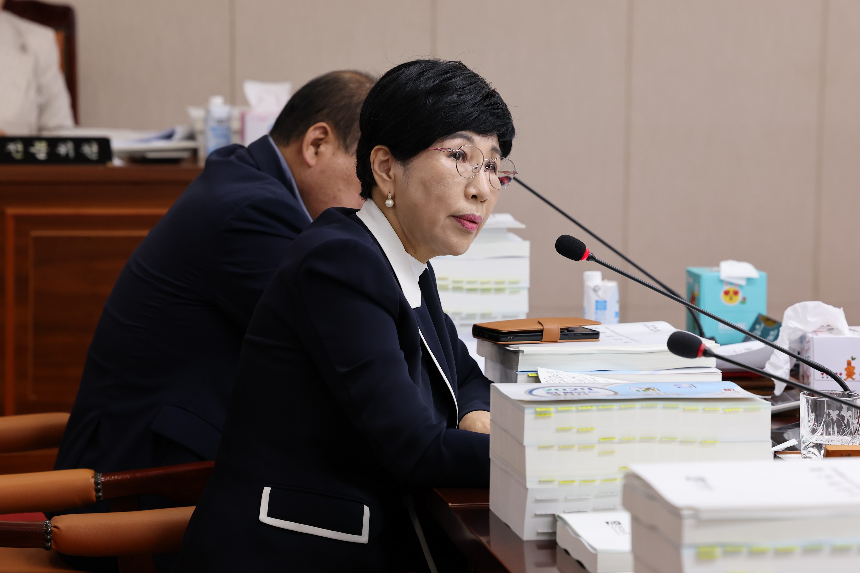 전라남도 2024회계연도 결산 및 예비비 심사 첨부이미지 : 25년06월12일 전라남도 2024회계연도 결산 및 예비비 심사 - 100.jpg