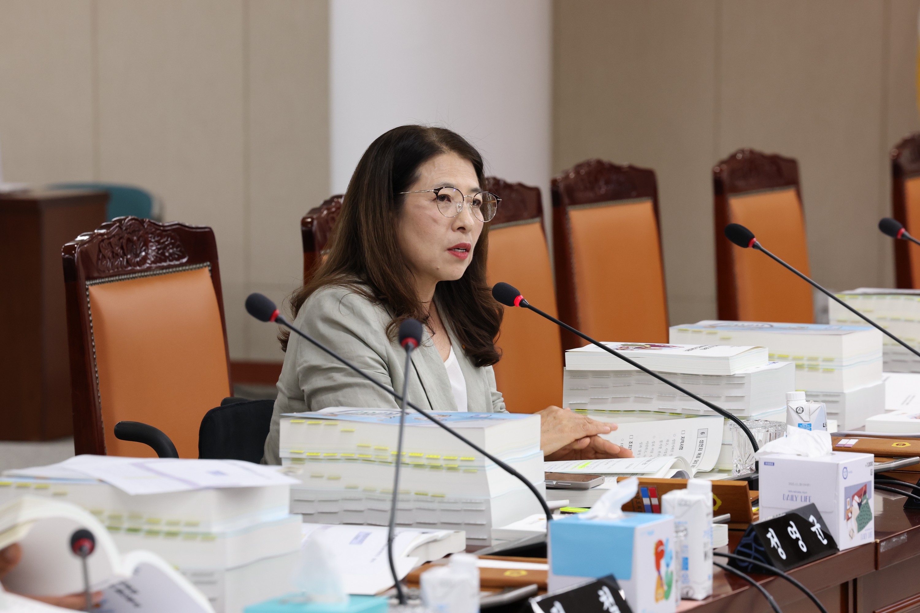 전라남도 2024회계연도 결산 및 예비비 심사 첨부이미지 : 25년06월12일 전라남도 2024회계연도 결산 및 예비비 심사 - 121.jpg