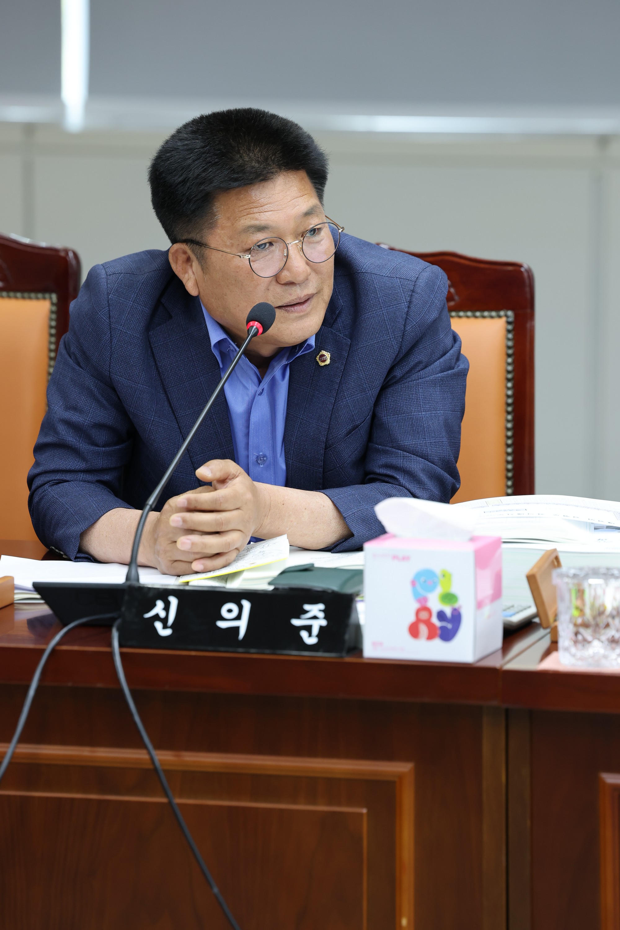 전라남도 2024회계연도 결산 및 예비비 심사 첨부이미지 : 25년06월12일 전라남도 2024회계연도 결산 및 예비비 심사 - 102.jpg