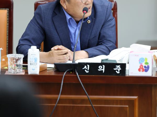 전라남도 2024회계연도 결산 및 예비비 심사 첨부이미지 : 25년06월12일 전라남도 2024회계연도 결산 및 예비비 심사 - 108.jpg