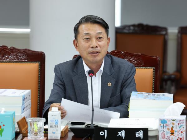 전라남도 2024회계연도 결산 및 예비비 심사 첨부이미지 : 25년06월12일 전라남도 2024회계연도 결산 및 예비비 심사 - 062.jpg