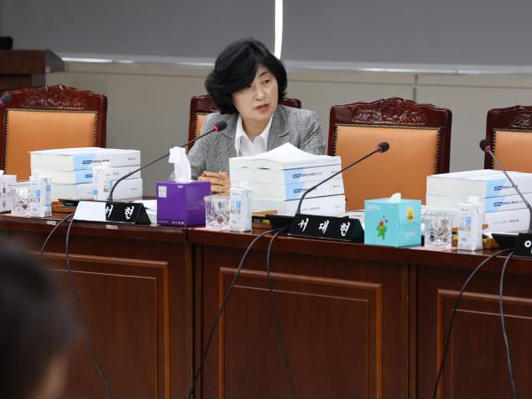 전라남도 2024회계연도 결산 및 예비비 심사 첨부이미지 : 25년06월12일 전라남도 2024회계연도 결산 및 예비비 심사 - 112.jpg