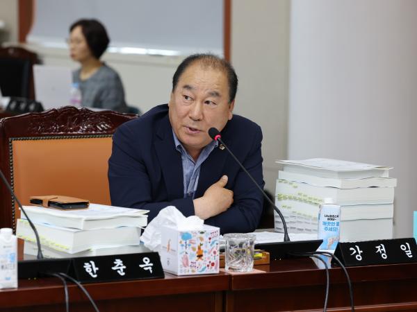 전라남도 2024회계연도 결산 및 예비비 심사 첨부이미지 : 25년06월12일 전라남도 2024회계연도 결산 및 예비비 심사 - 082.jpg