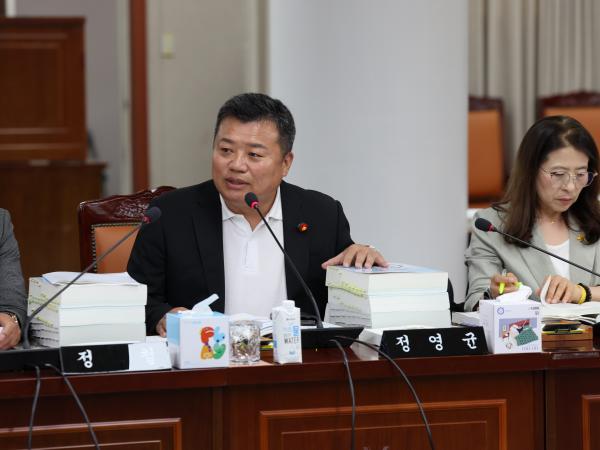전라남도 2024회계연도 결산 및 예비비 심사 첨부이미지 : 25년06월12일 전라남도 2024회계연도 결산 및 예비비 심사 - 039.jpg