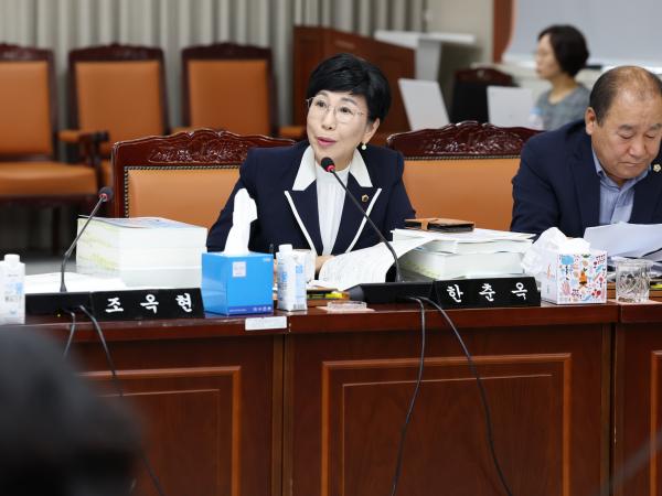 전라남도 2024회계연도 결산 및 예비비 심사 첨부이미지 : 25년06월12일 전라남도 2024회계연도 결산 및 예비비 심사 - 094.jpg