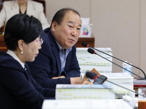 전라남도 2024회계연도 결산 및 예비비 심사 첨부이미지 : 25년06월12일 전라남도 2024회계연도 결산 및 예비비 심사 - 085.jpg