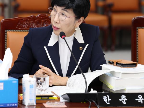 전라남도 2024회계연도 결산 및 예비비 심사