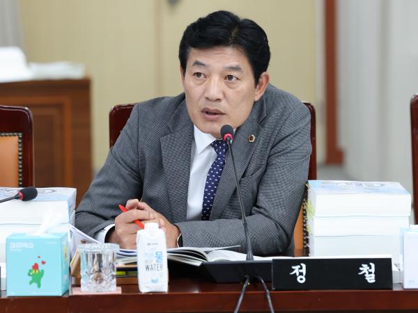 전라남도 2024회계연도 결산 및 예비비 심사