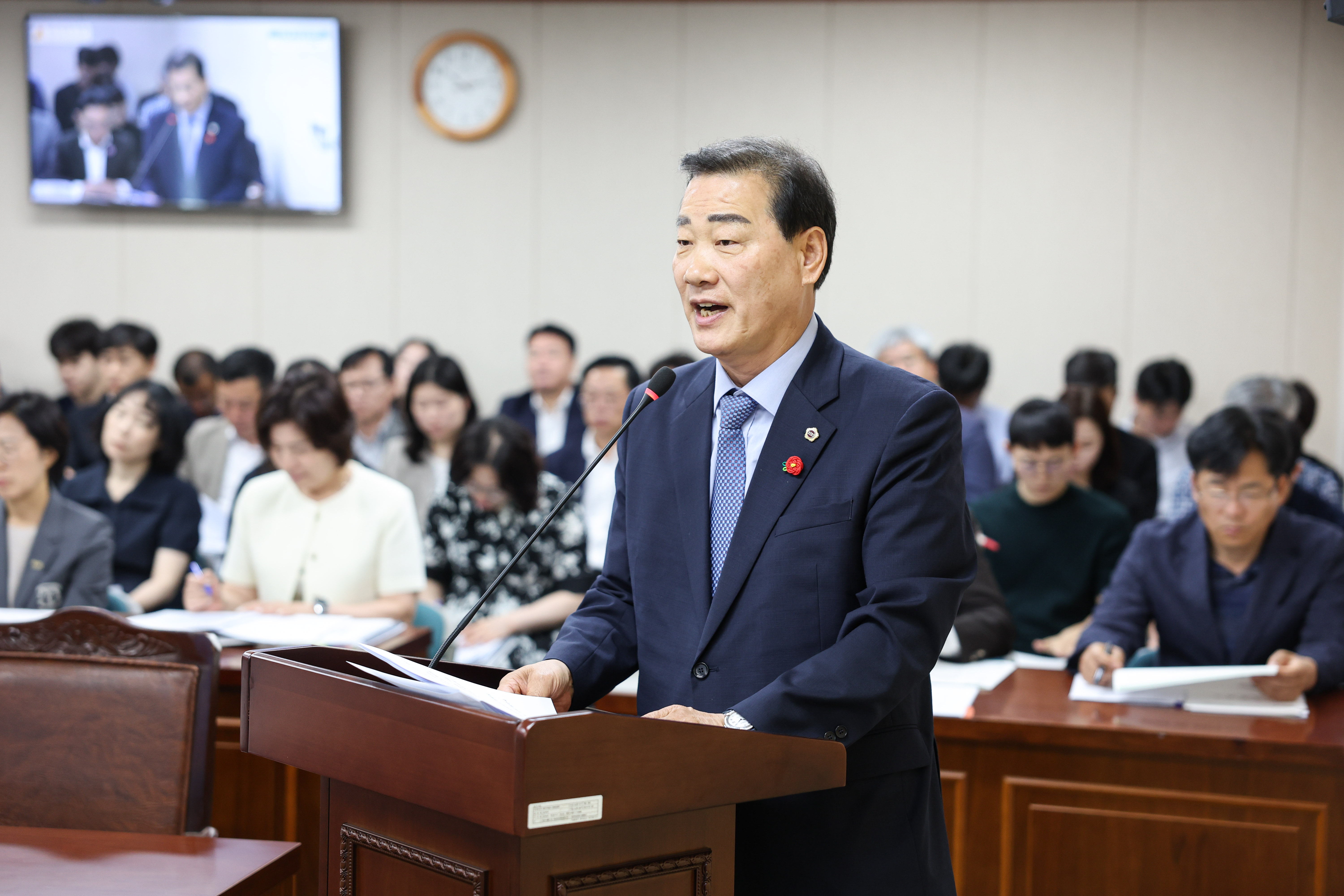 제391회 제1차 정례회 보건복지환경위원회 회의 첨부이미지 : 25년06월10일 제391회 제1차 정례회 보건복지환경위원회 회의 (14).jpg