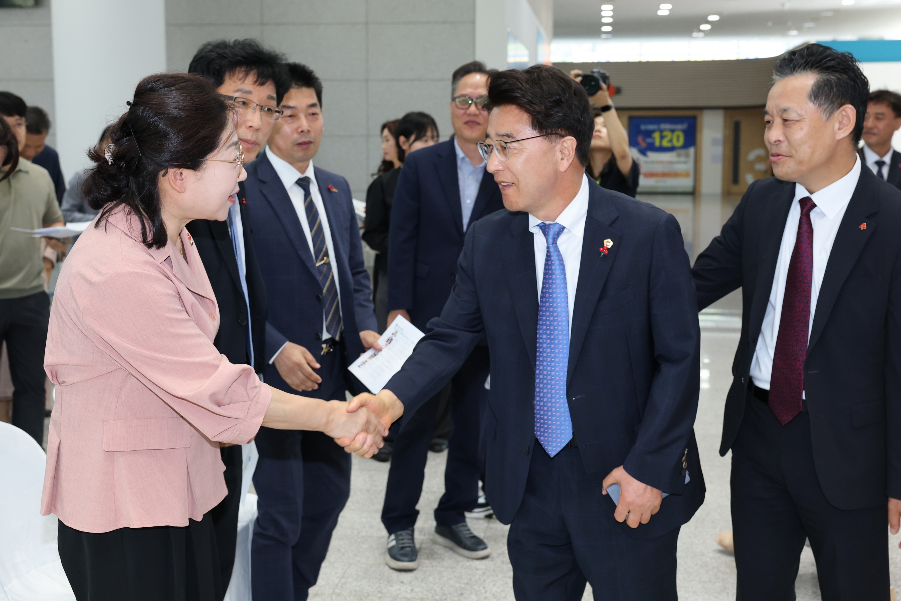  '우리전남 희망여름 착!착!착! 캠페인' 출범식 첨부이미지 : 25년06월11일 ‘우리전남 희망여름 착!착!착! 캠페인‘ 출범식 - 002.jpg