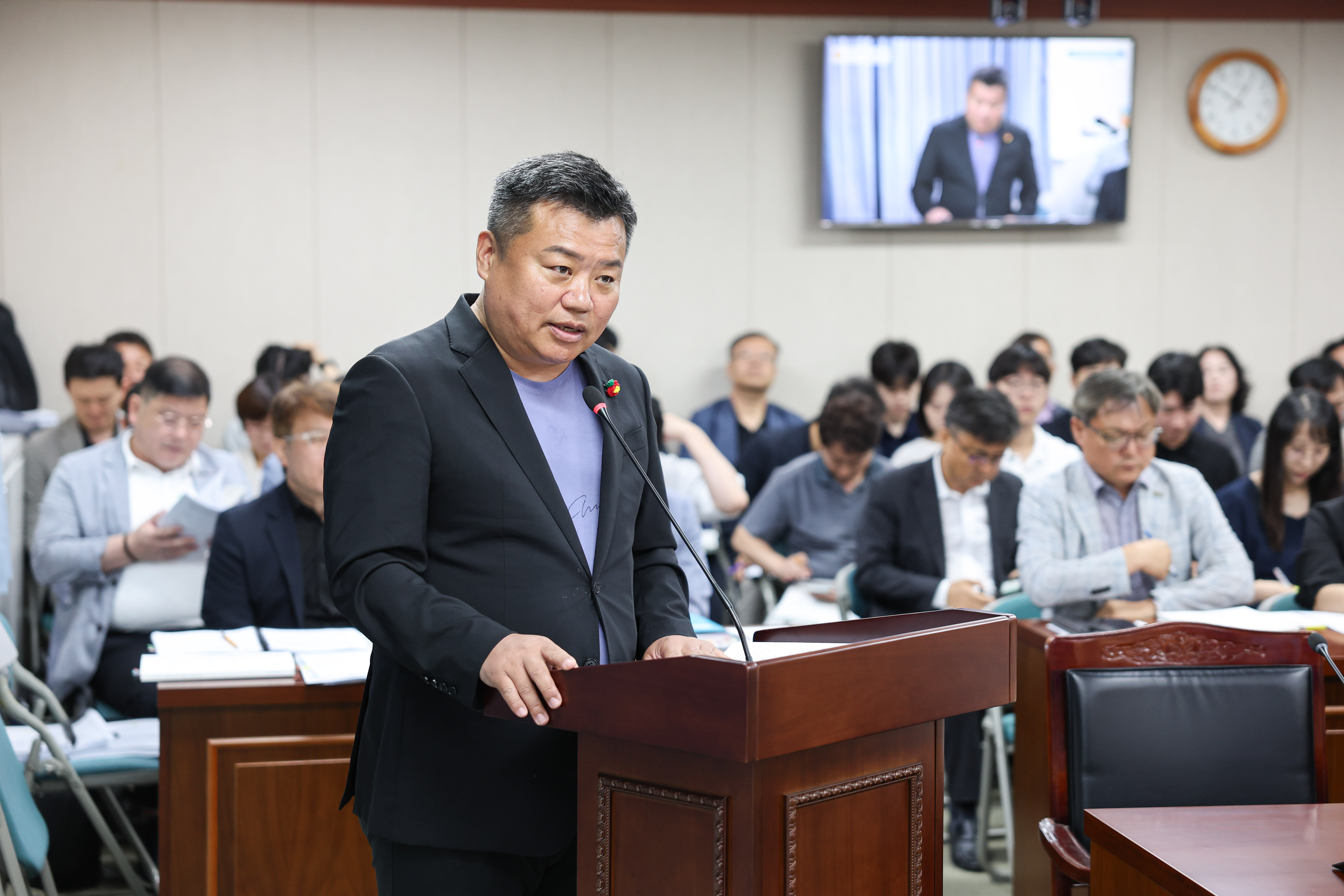 제391회 제1차 정례회 보건복지환경위원회 회의 첨부이미지 : 25년06월10일 제391회 제1차 정례회 보건복지환경위원회 회의 (1).jpg