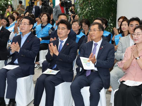  '우리전남 희망여름 착!착!착! 캠페인' 출범식 첨부이미지 : 25년06월11일 ‘우리전남 희망여름 착!착!착! 캠페인‘ 출범식 - 004.jpg