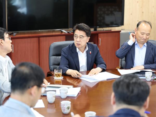 전라남도의회 6월 월례정책회의 첨부이미지 : 25년06월11일 전라남도의회 6월 월례정책회의 (5).jpg