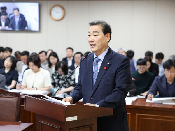 제391회 제1차 정례회 보건복지환경위원회 회의 첨부이미지 : 25년06월10일 제391회 제1차 정례회 보건복지환경위원회 회의 (14).jpg