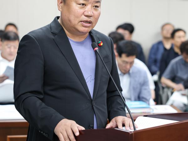 제391회 제1차 정례회 보건복지환경위원회 회의 첨부이미지 : 25년06월10일 제391회 제1차 정례회 보건복지환경위원회 회의 (2).jpg