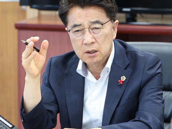 전라남도의회 6월 월례정책회의
