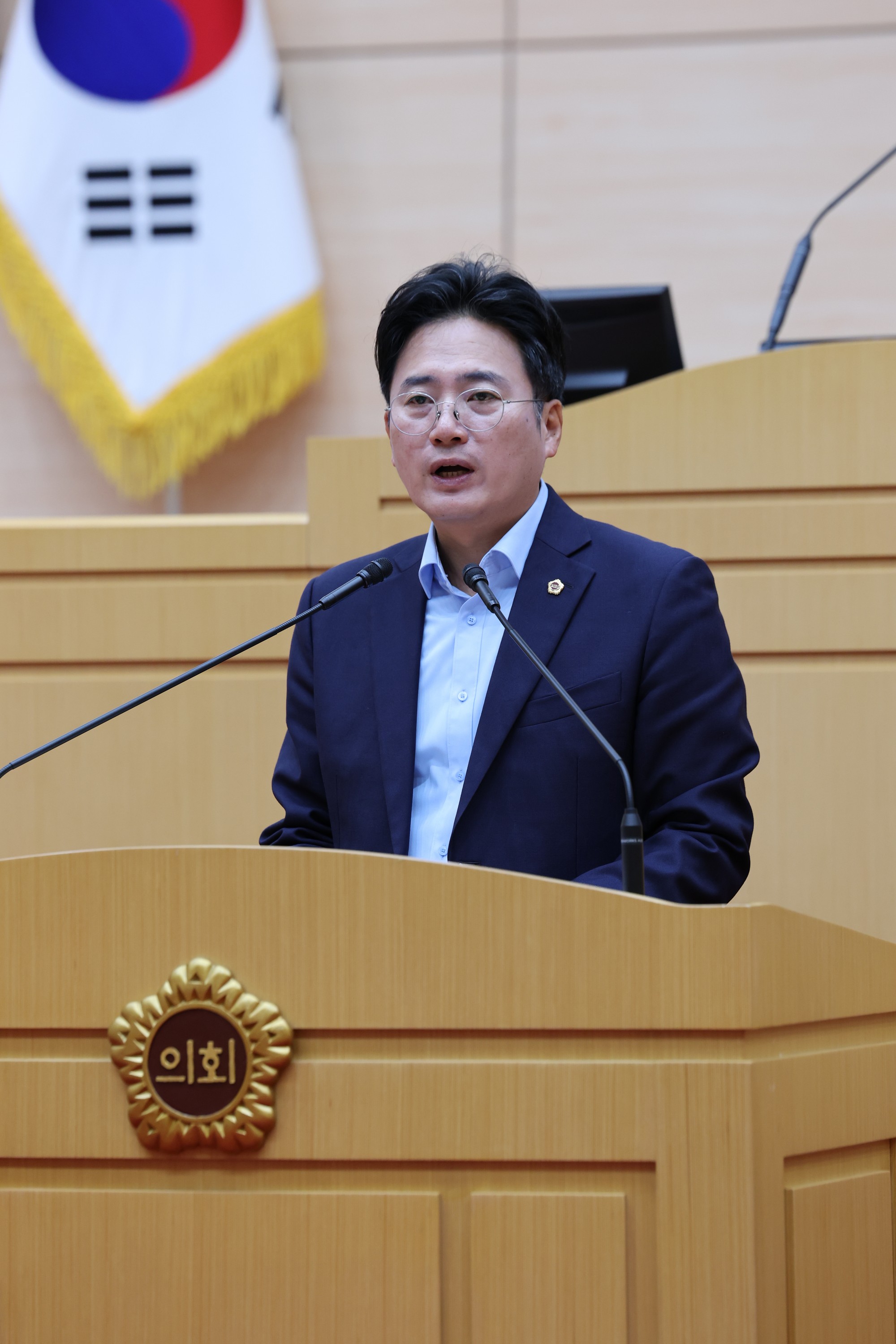 제391회 제1차 정례회 제2차 본회의 첨부이미지 : 25년06월17일 제391회 제1차 정례회 제2차 본회의 - 134.jpg