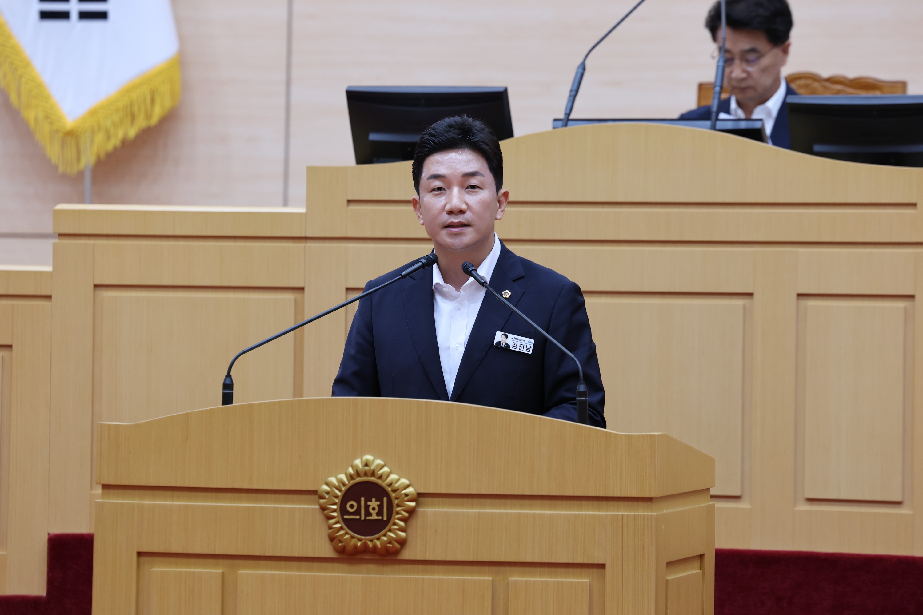 제391회 제1차 정례회 제2차 본회의 첨부이미지 : 25년06월17일 제391회 제1차 정례회 제2차 본회의 - 165.jpg