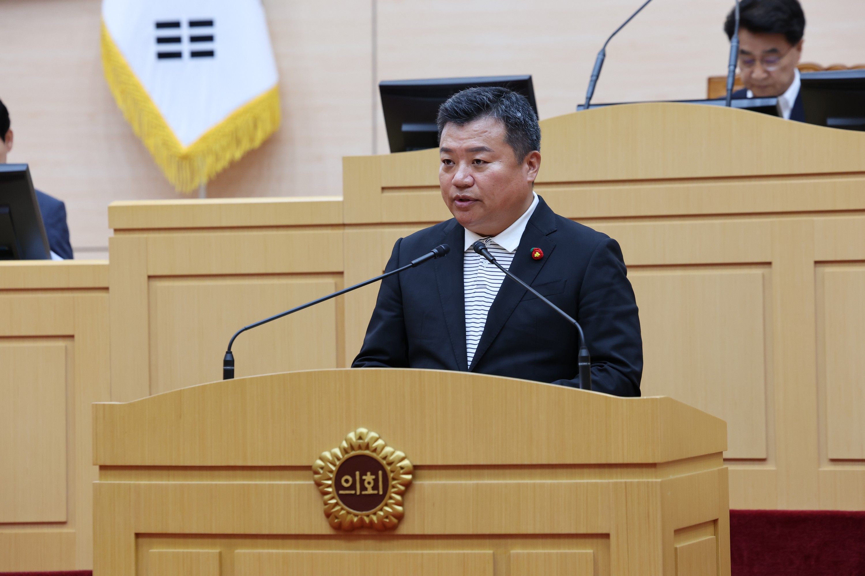 제391회 제1차 정례회 제2차 본회의 첨부이미지 : 25년06월17일 제391회 제1차 정례회 제2차 본회의 - 104.jpg