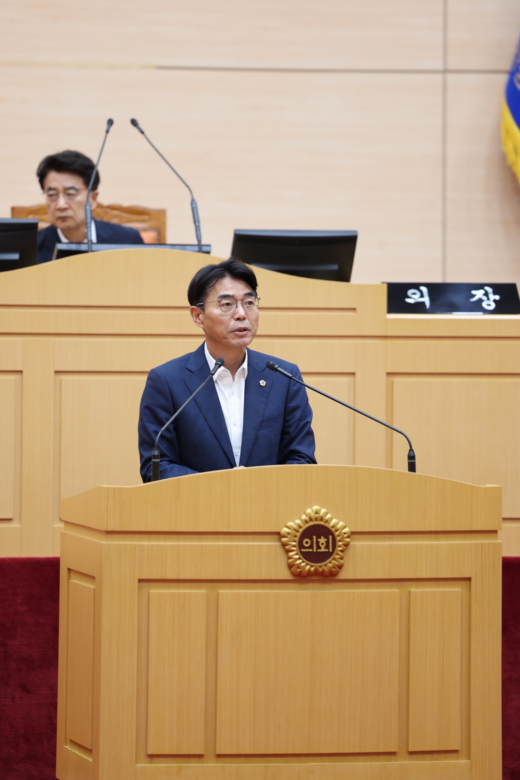 제391회 제1차 정례회 제2차 본회의 첨부이미지 : 25년06월17일 제391회 제1차 정례회 제2차 본회의 - 052.jpg