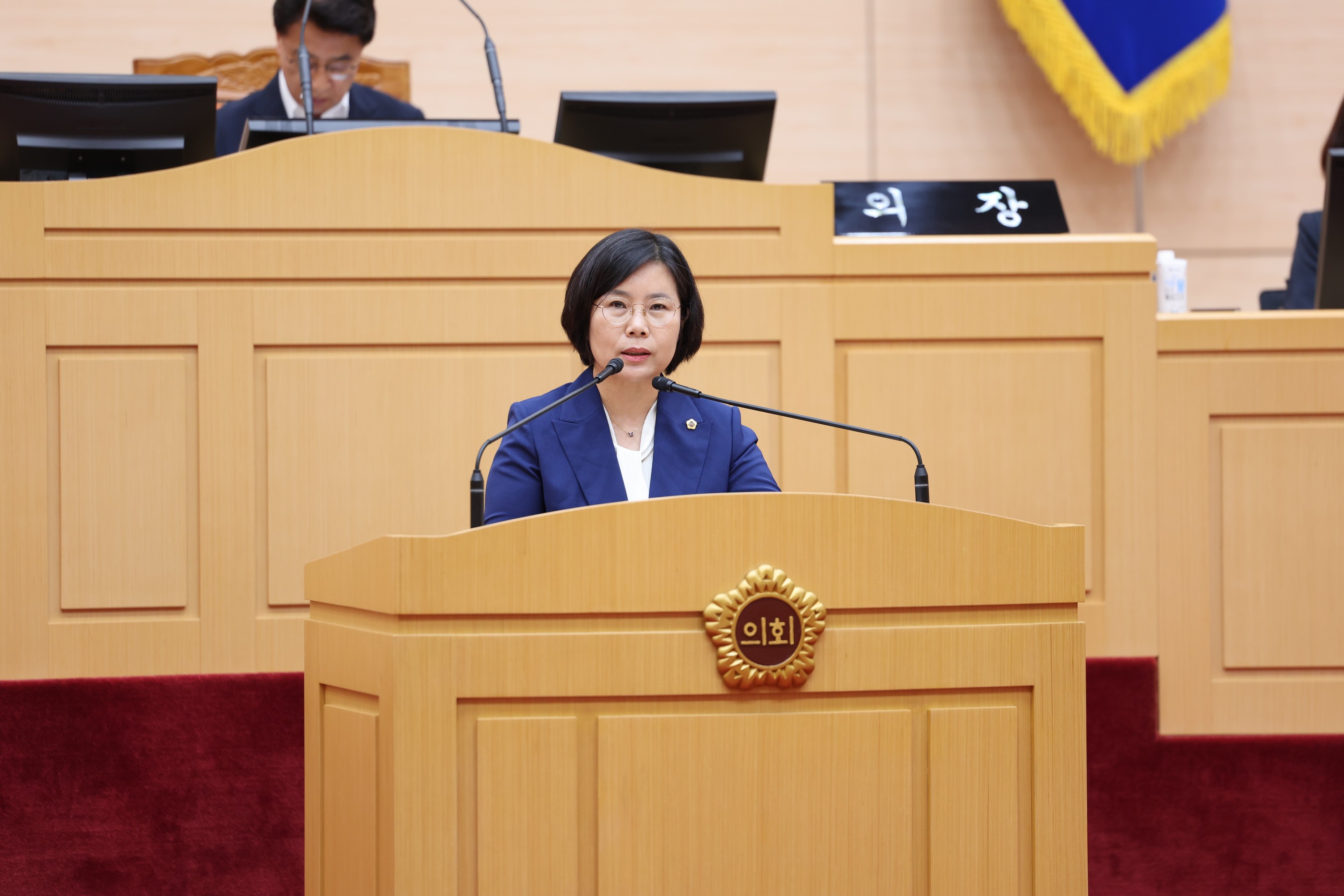 제391회 제1차 정례회 제2차 본회의 첨부이미지 : 25년06월17일 제391회 제1차 정례회 제2차 본회의 - 025.jpg