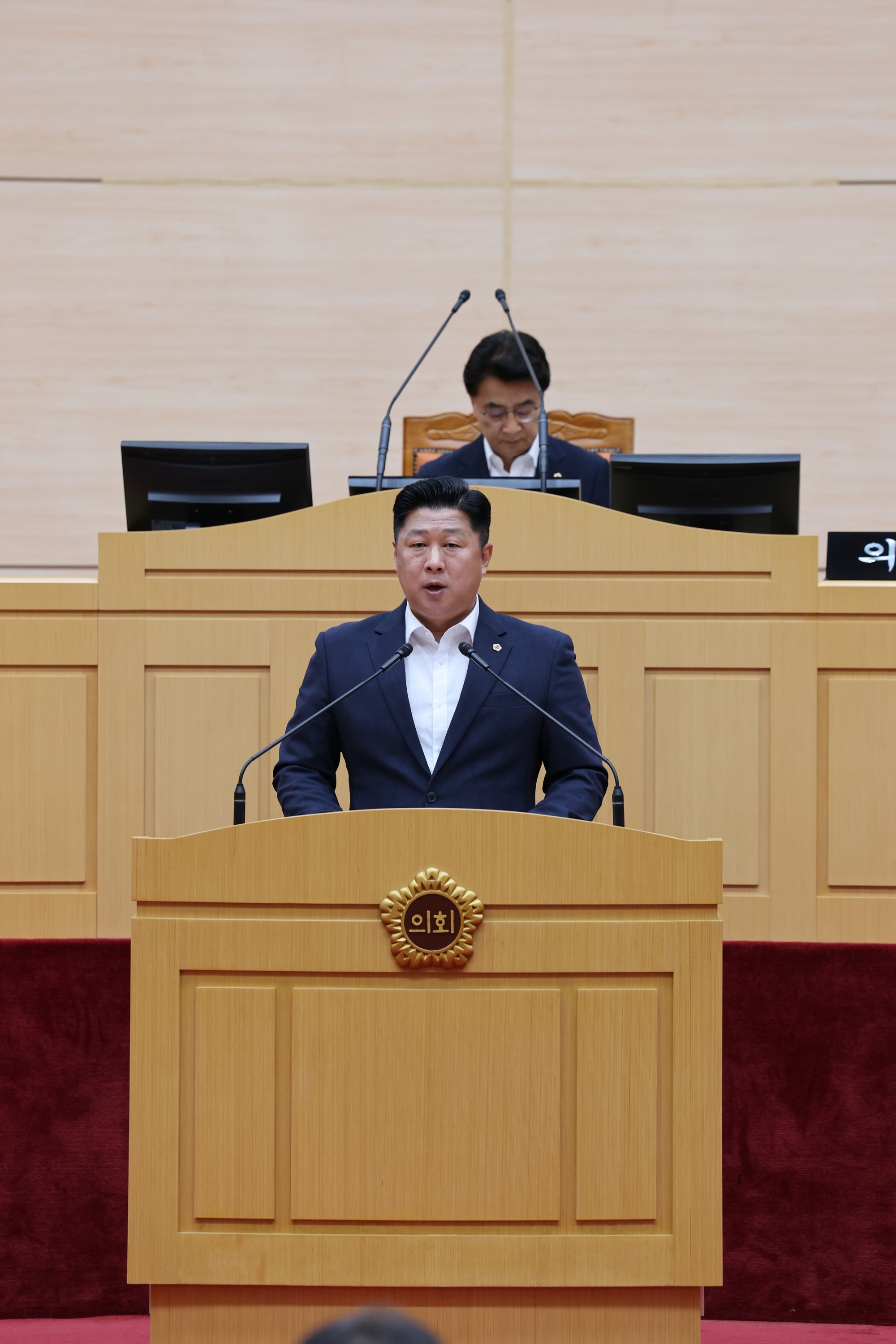 제391회 제1차 정례회 제2차 본회의 첨부이미지 : 25년06월17일 제391회 제1차 정례회 제2차 본회의 - 118.jpg